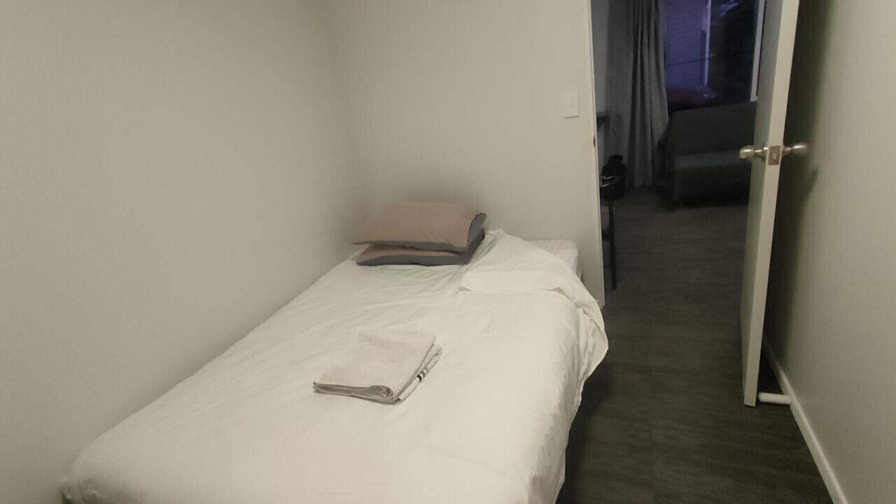 Photo of Bedroom in Mount Albert