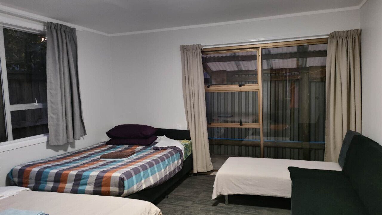 Photo of Bedroom in Mount Albert