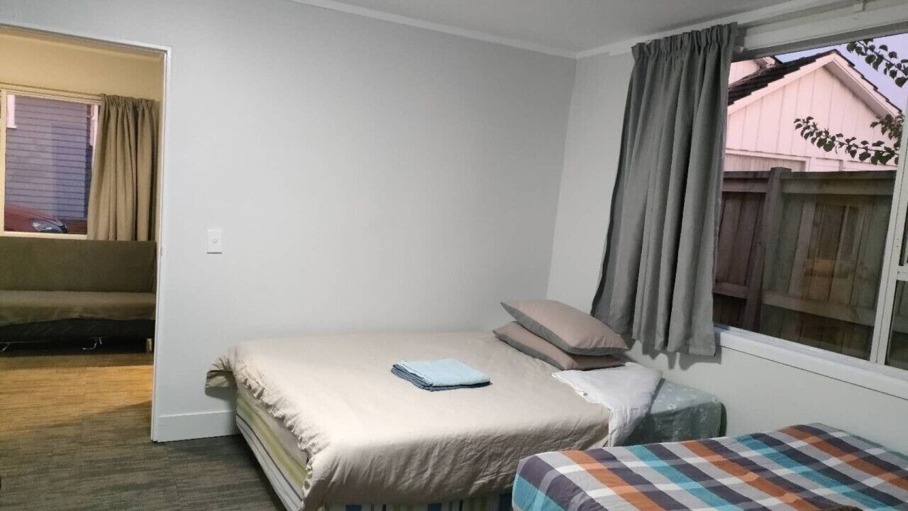 Photo of Bedroom in Mount Albert