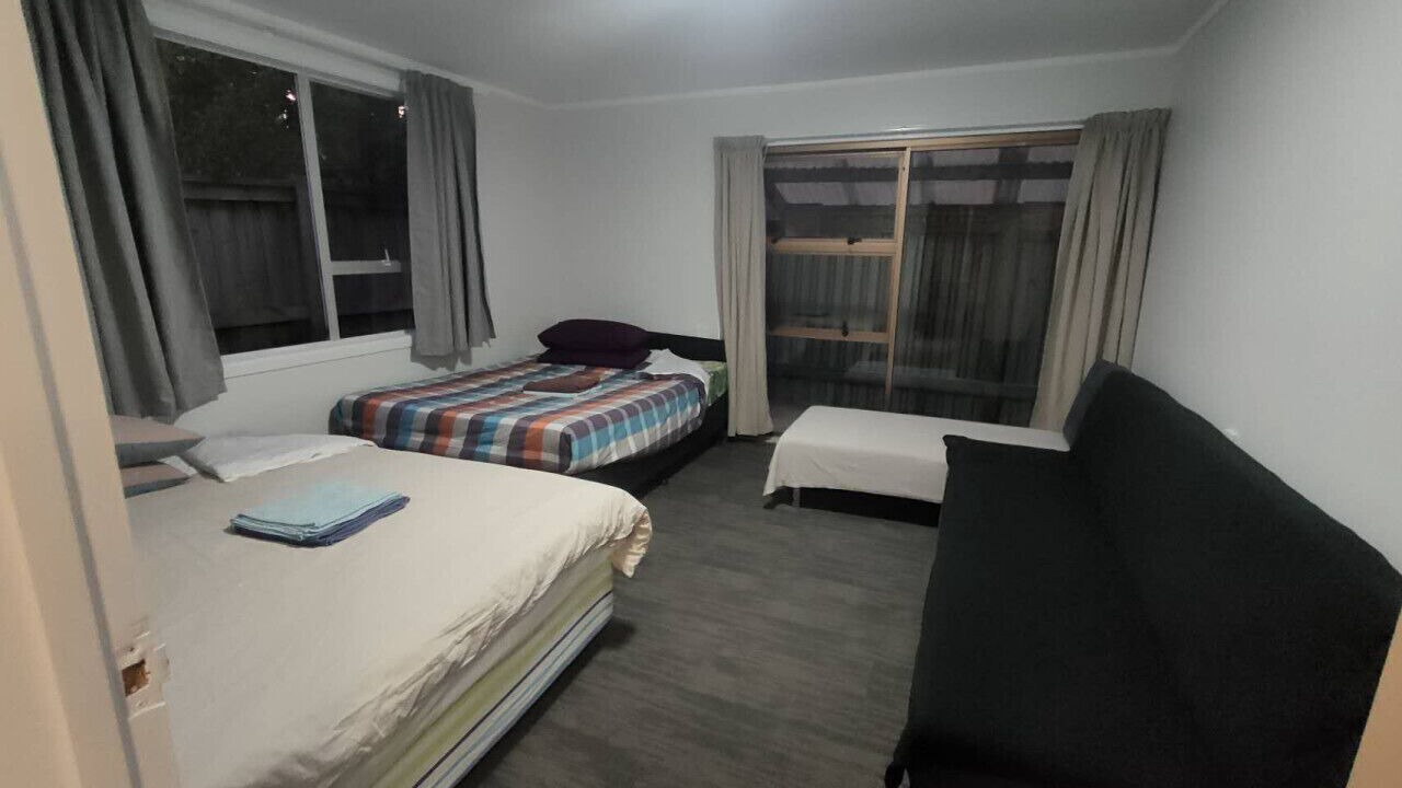 Photo of Bedroom in Mount Albert