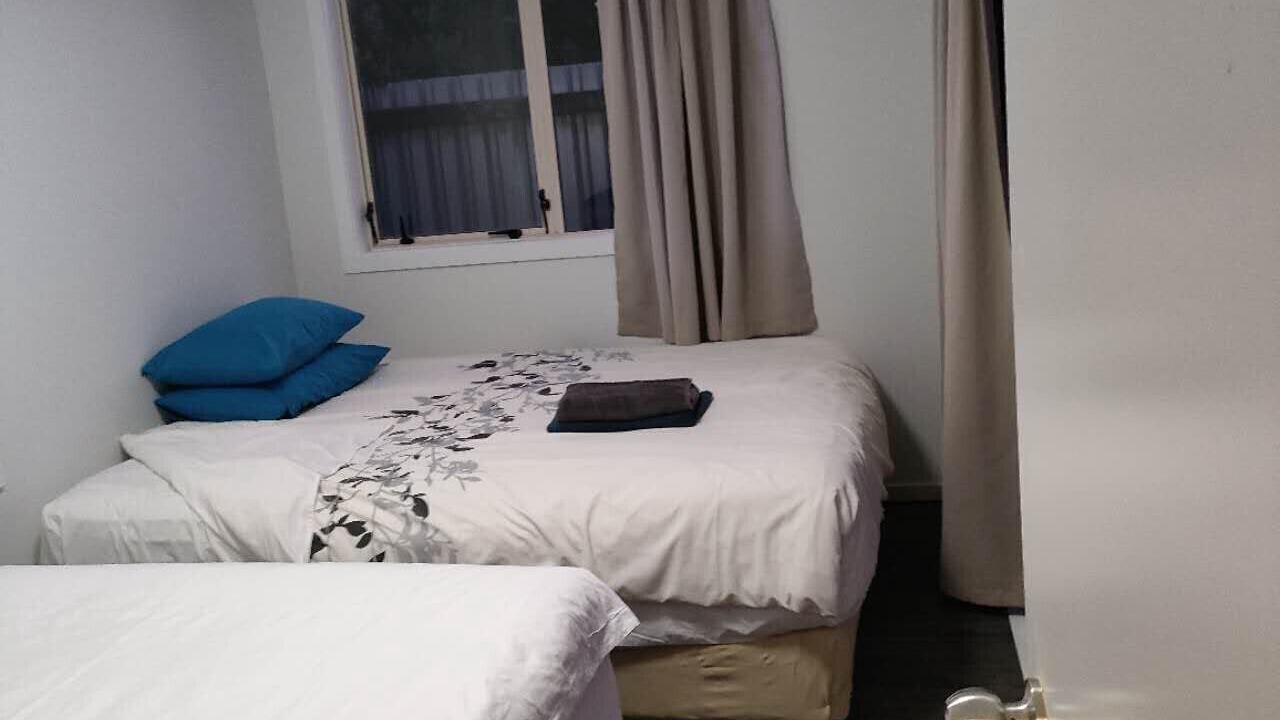 Photo of Bedroom in Mount Albert