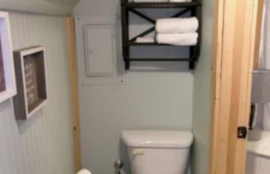 Photo of Bathroom in Cookson