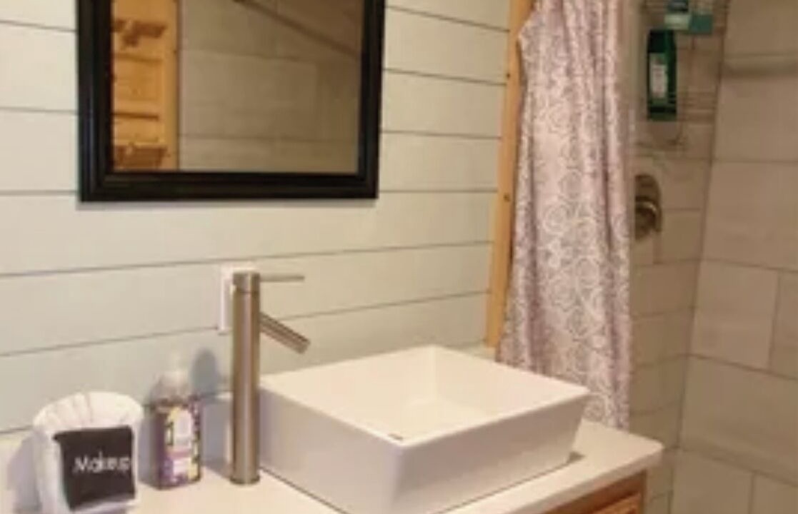 Photo of Bathroom in Cookson