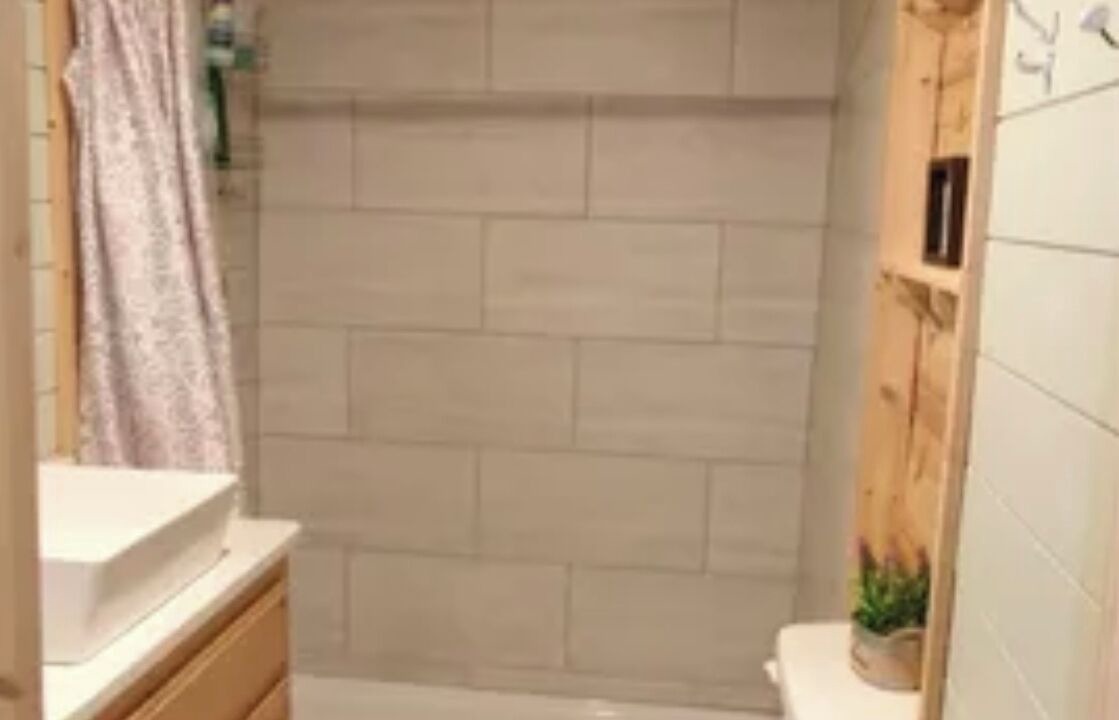 Photo of Bathroom in Cookson