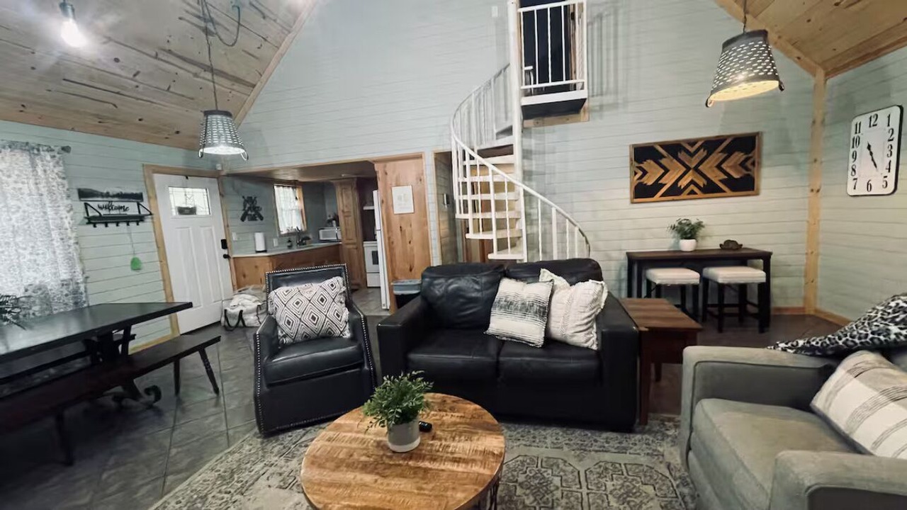 Photo of Livingroom in Cookson