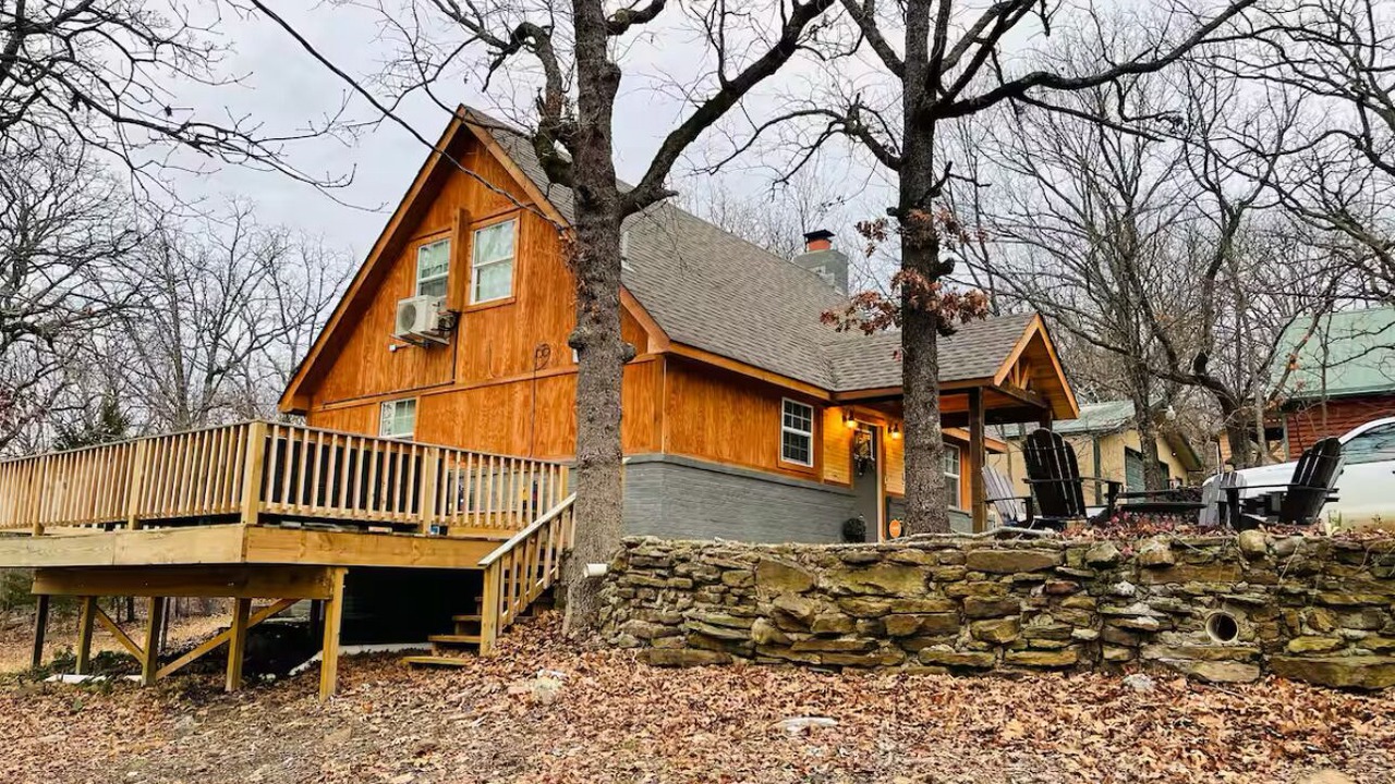 Photo of Outdoor in Cookson