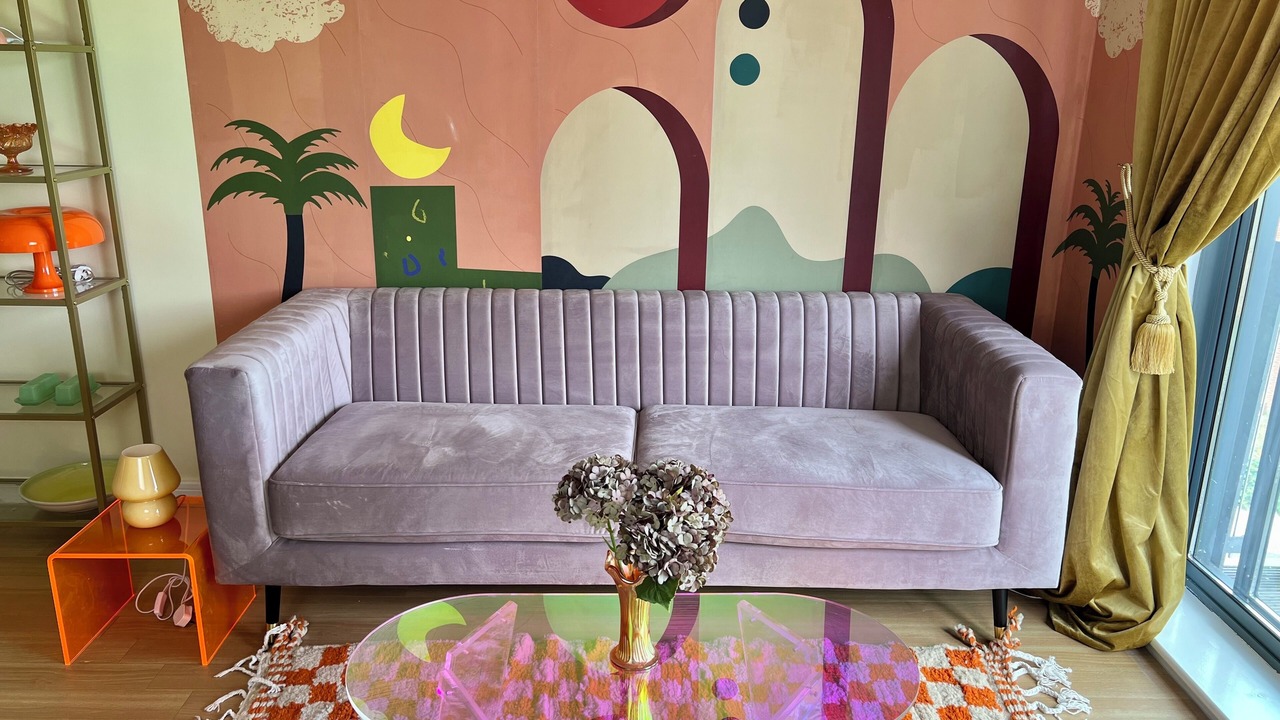 Photo of Livingroom in Kidbrooke with Hornfair