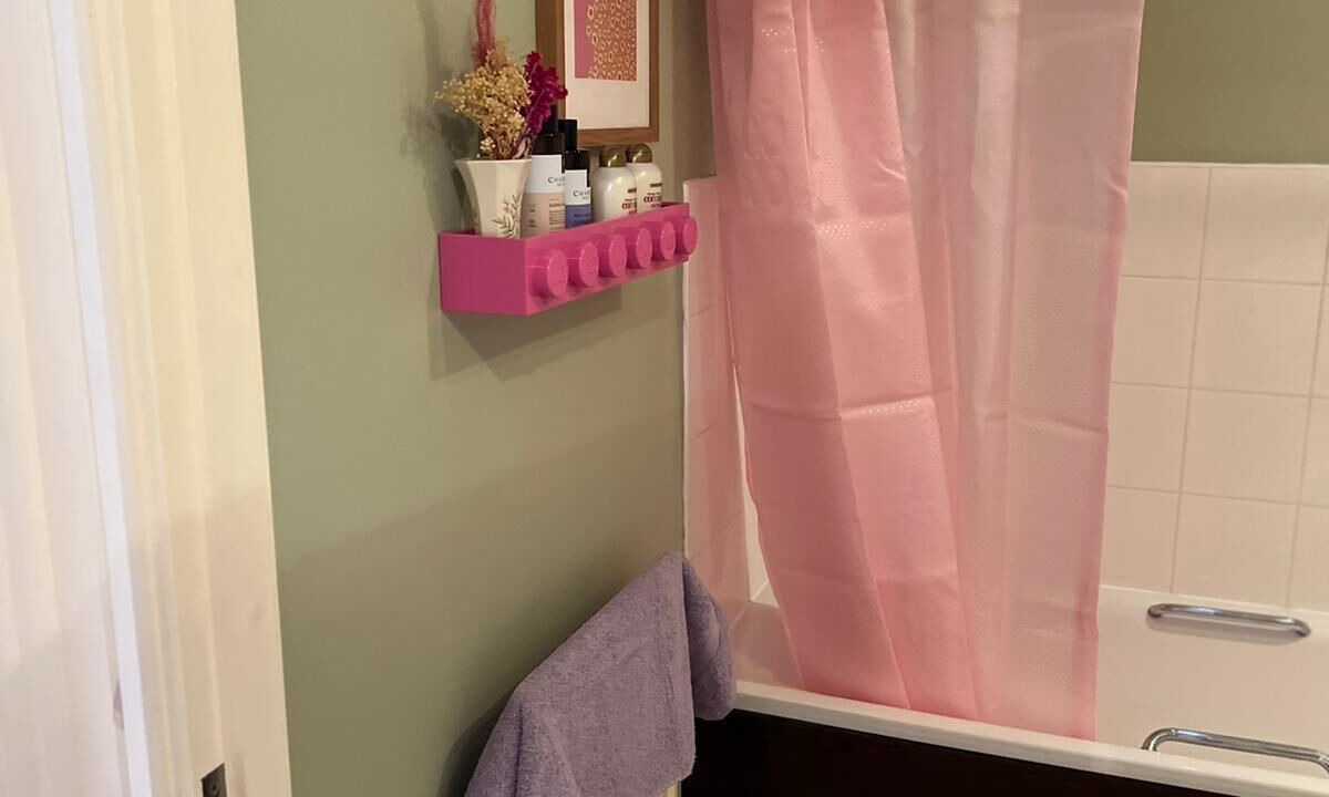 Photo of Bathroom in Kidbrooke with Hornfair