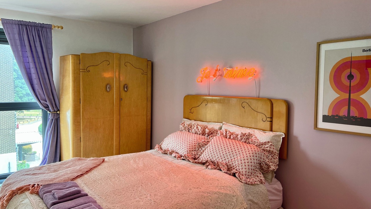 Photo of Bedroom in Kidbrooke with Hornfair