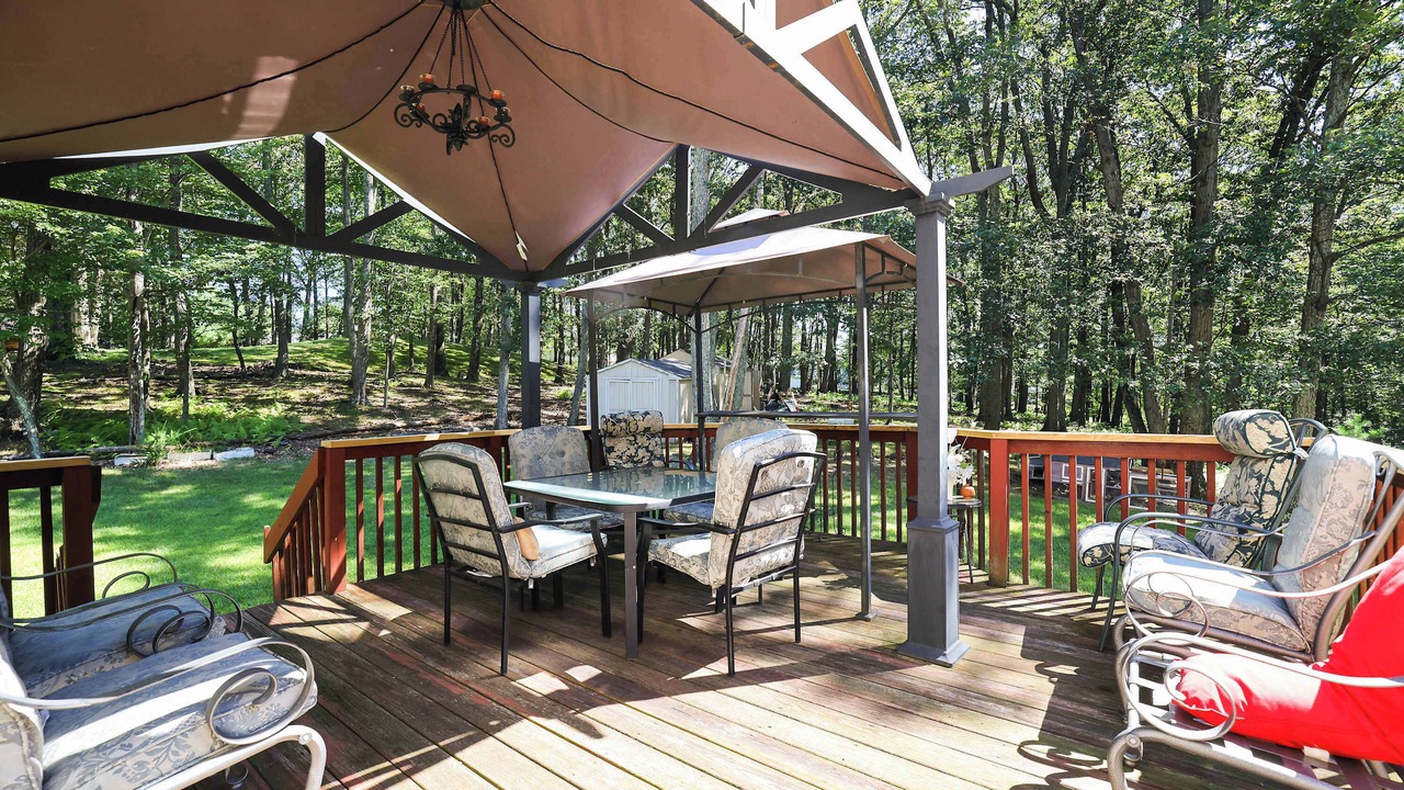 Photo of Outdoor in Swiftwater