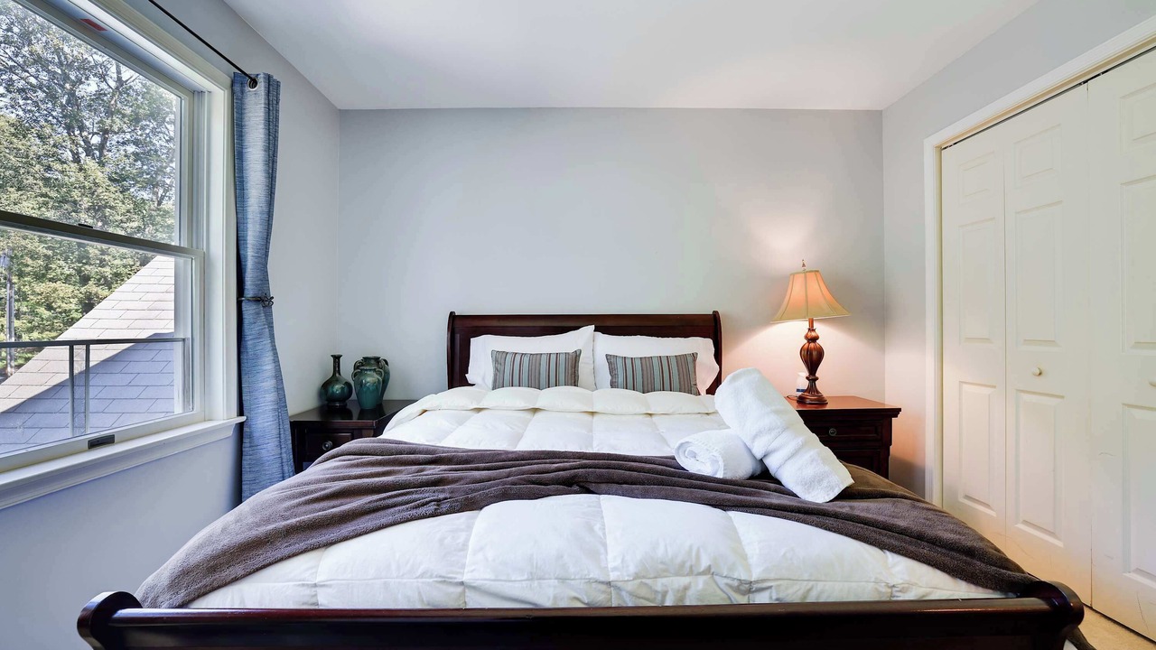 Photo of Bedroom in Swiftwater