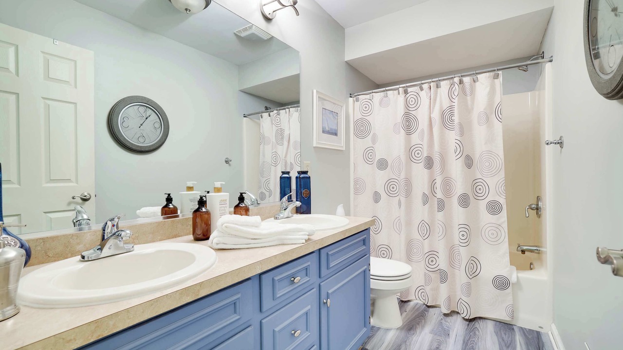 Photo of Bathroom in Swiftwater