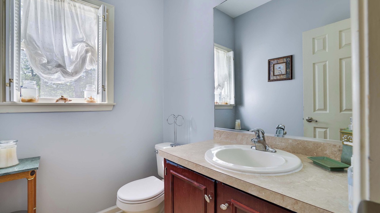 Photo of Bathroom in Swiftwater