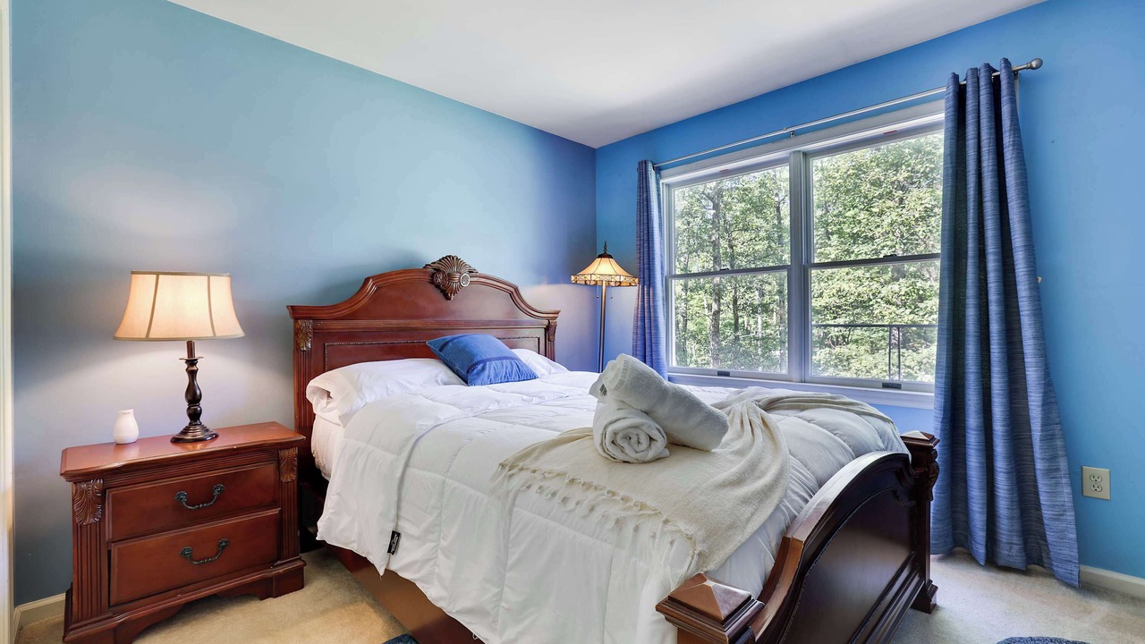 Photo of Bedroom in Swiftwater