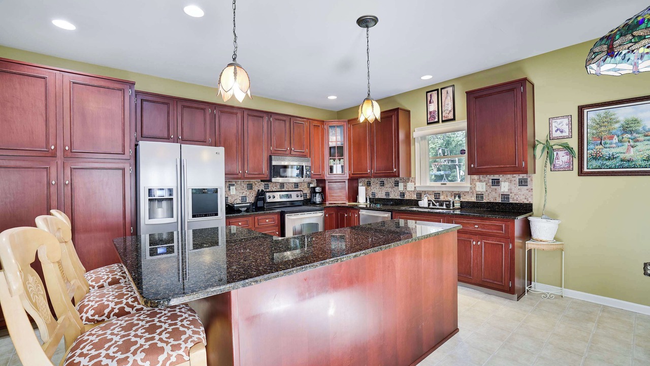 Photo of Kitchen in Swiftwater