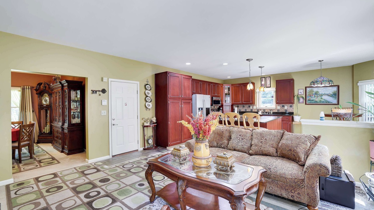 Photo of Livingroom in Swiftwater