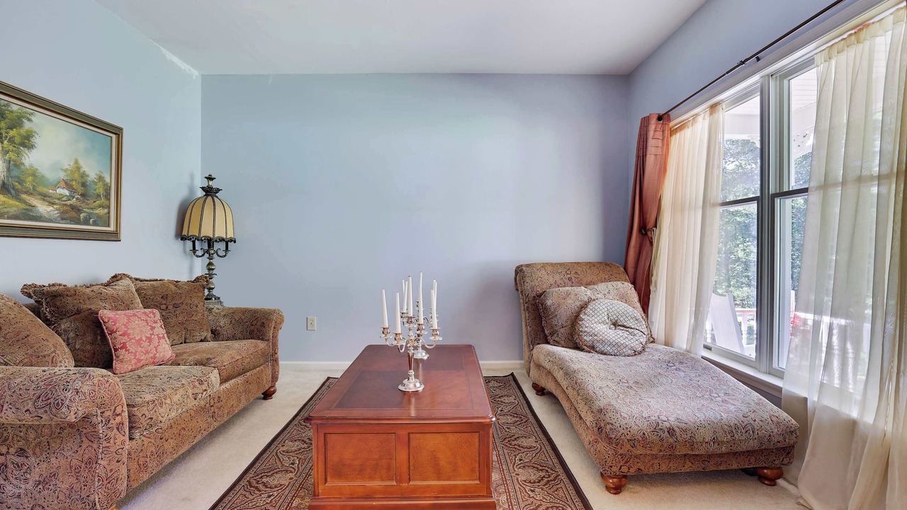 Photo of Livingroom in Swiftwater