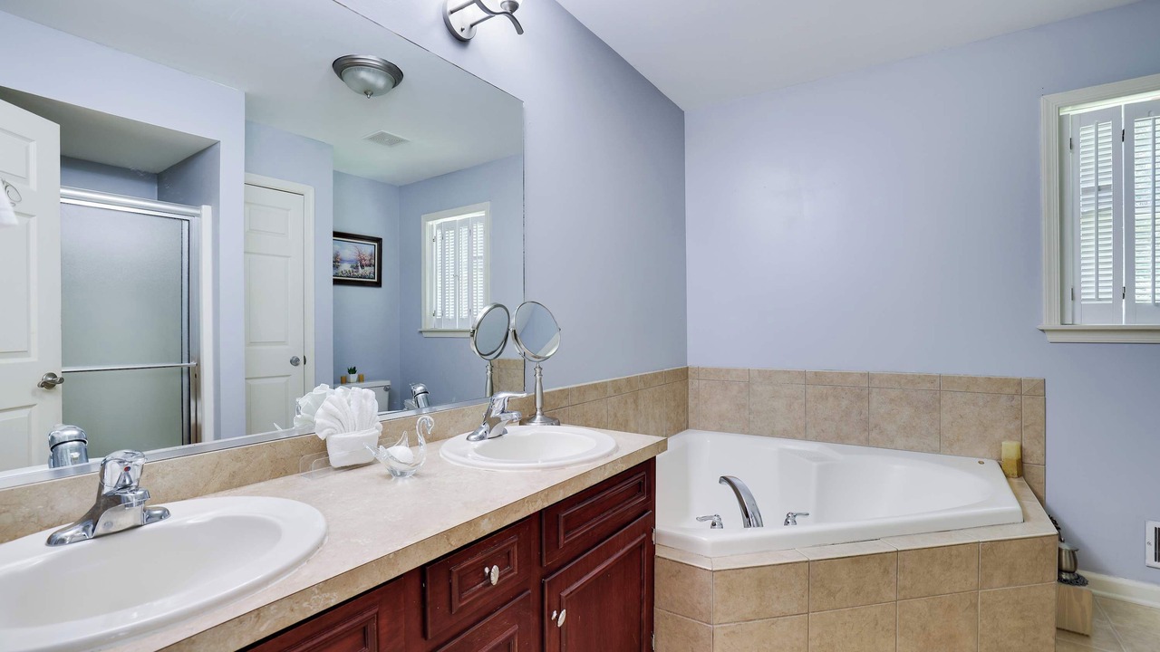 Photo of Bathroom in Swiftwater