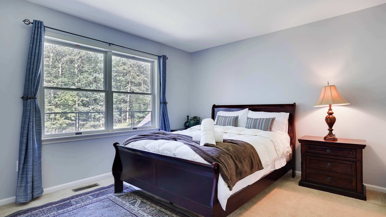 Photo of Bedroom in Swiftwater