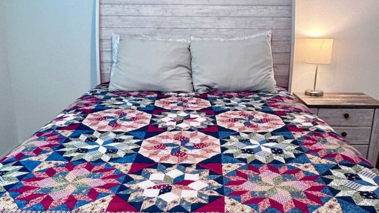 Photo of Bedroom in Voth