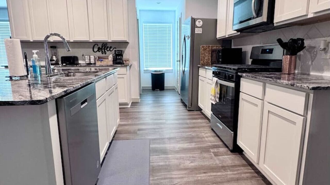 Photo of Kitchen in Voth