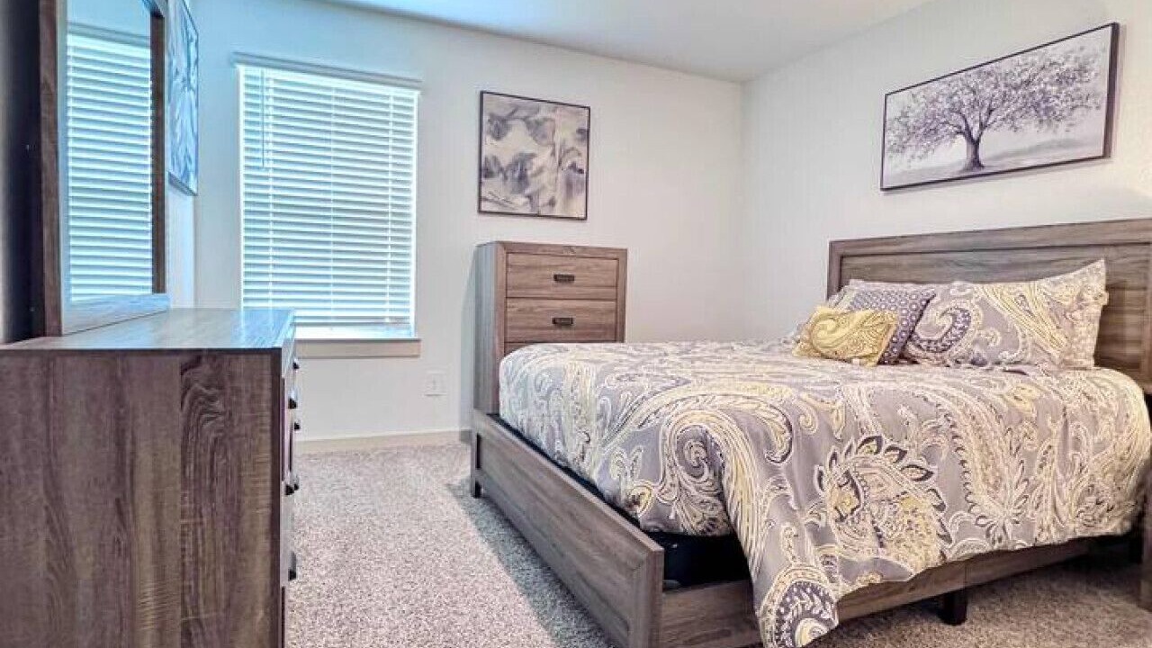 Photo of Bedroom in Voth