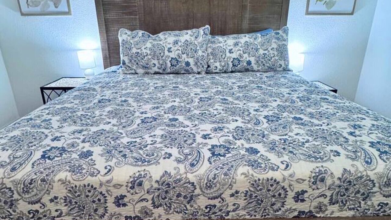 Photo of Bedroom in Voth