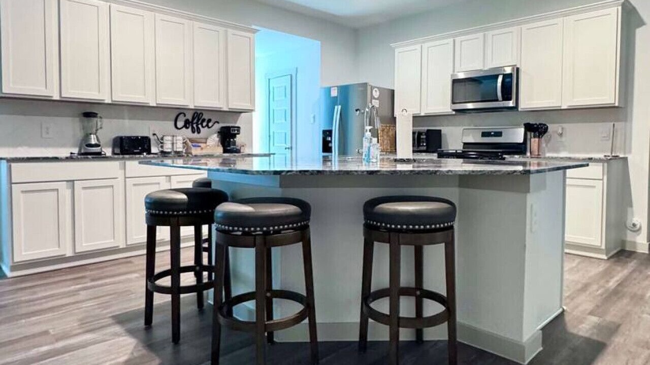 Photo of Kitchen in Voth