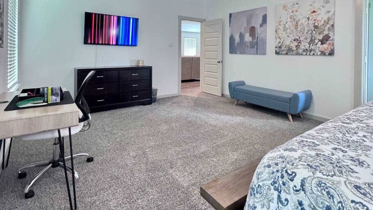 Photo of Bedroom in Voth
