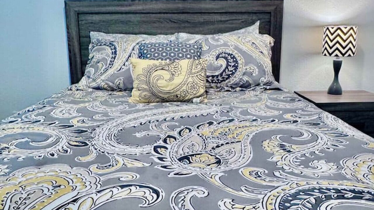 Photo of Bedroom in Voth