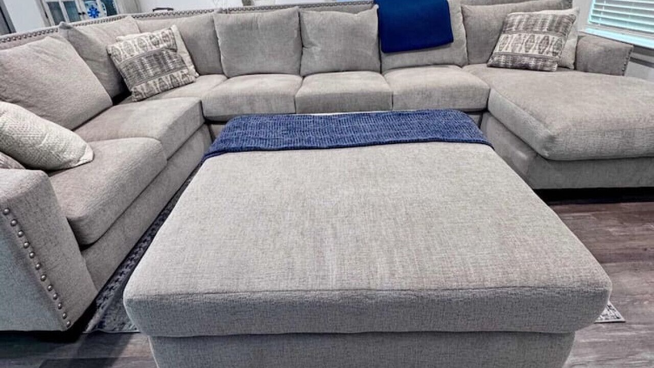Photo of Livingroom in Voth