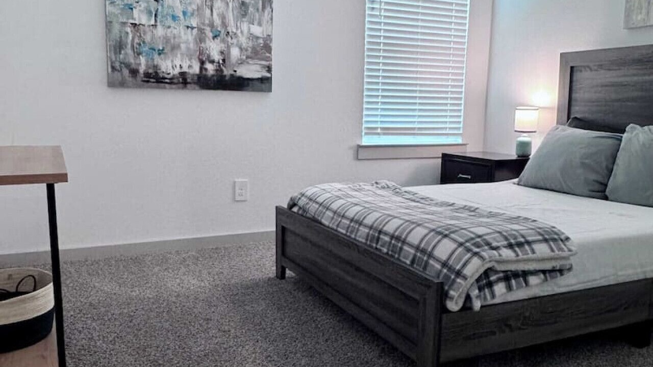 Photo of Bedroom in Voth
