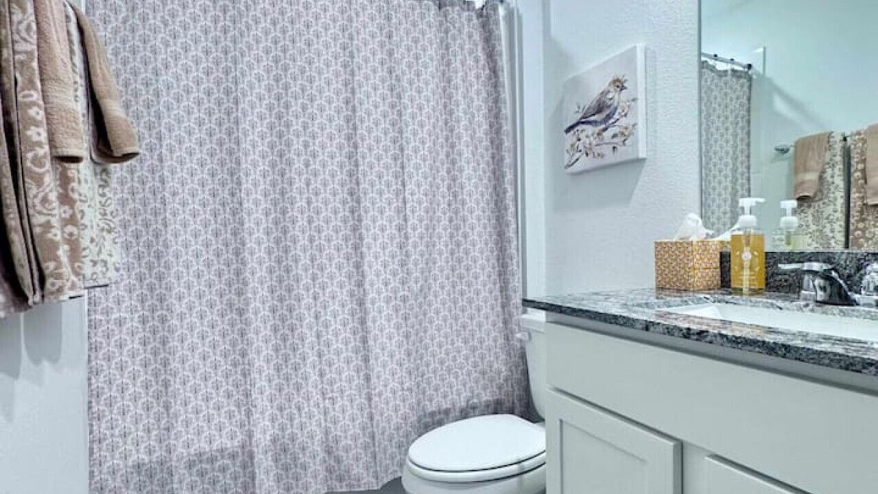 Photo of Bathroom in Voth