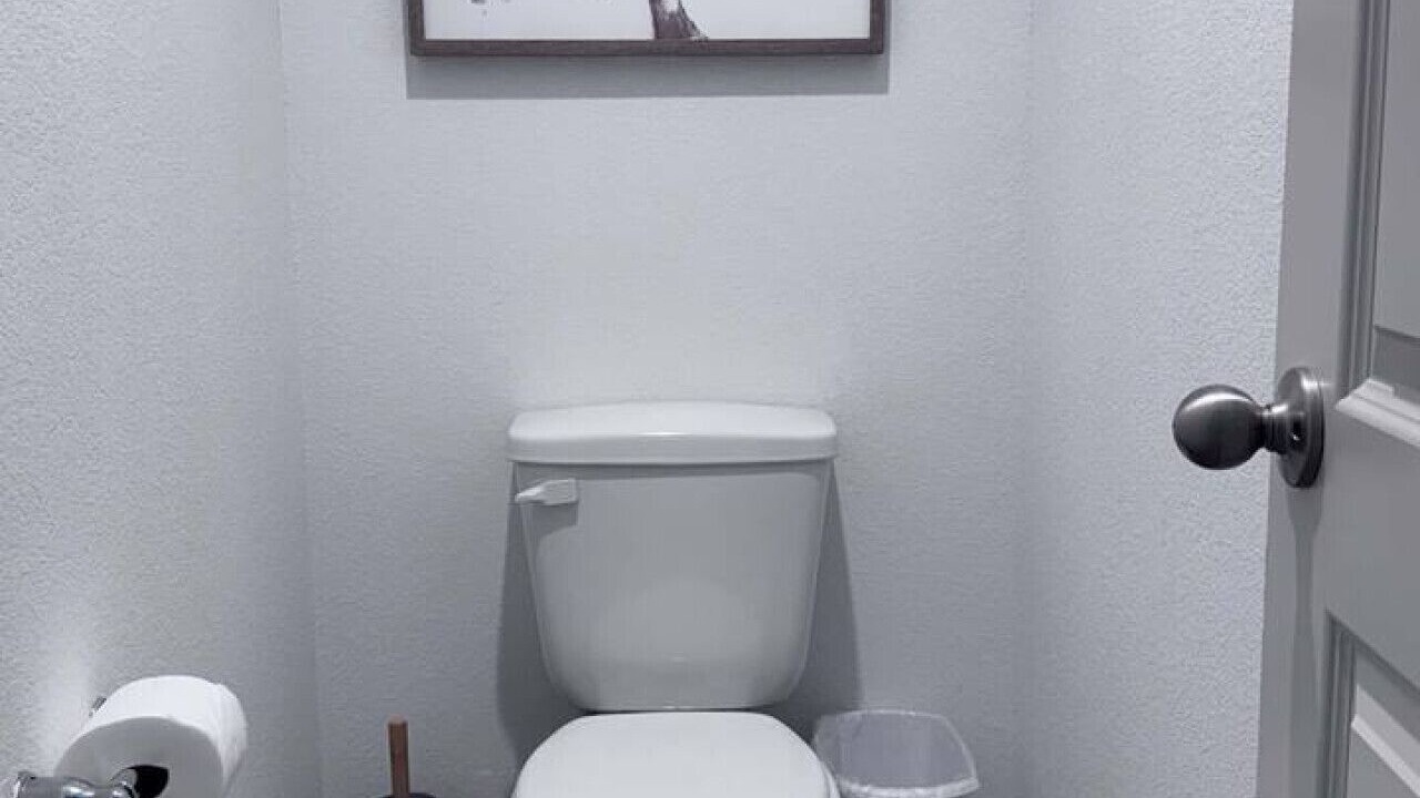 Photo of Bathroom in Voth