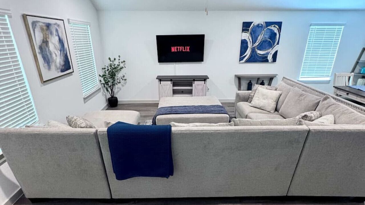 Photo of Livingroom in Voth