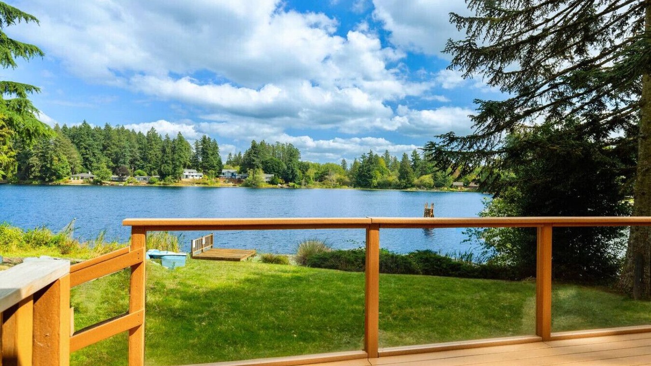 Photo of Outdoor in Lakeland South