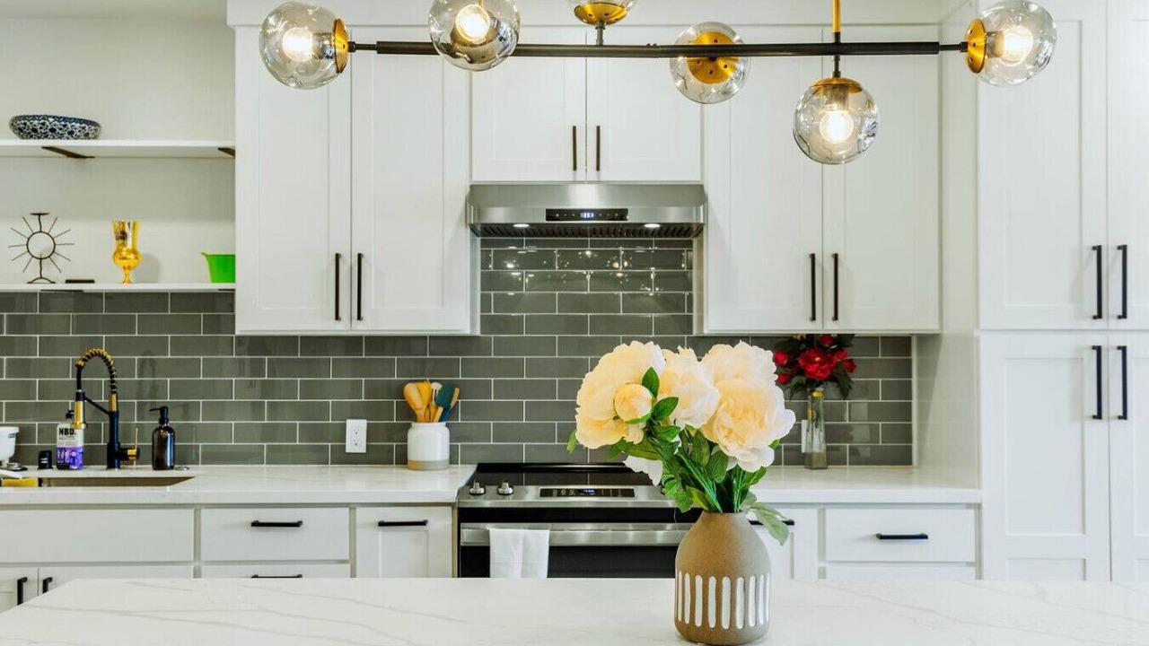 Photo of Kitchen in Lakeland South