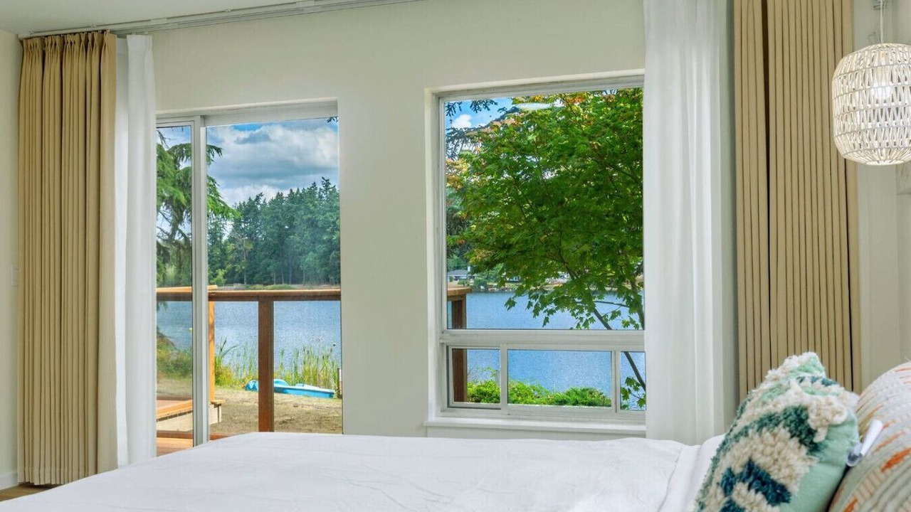 Photo of Bedroom in Lakeland South