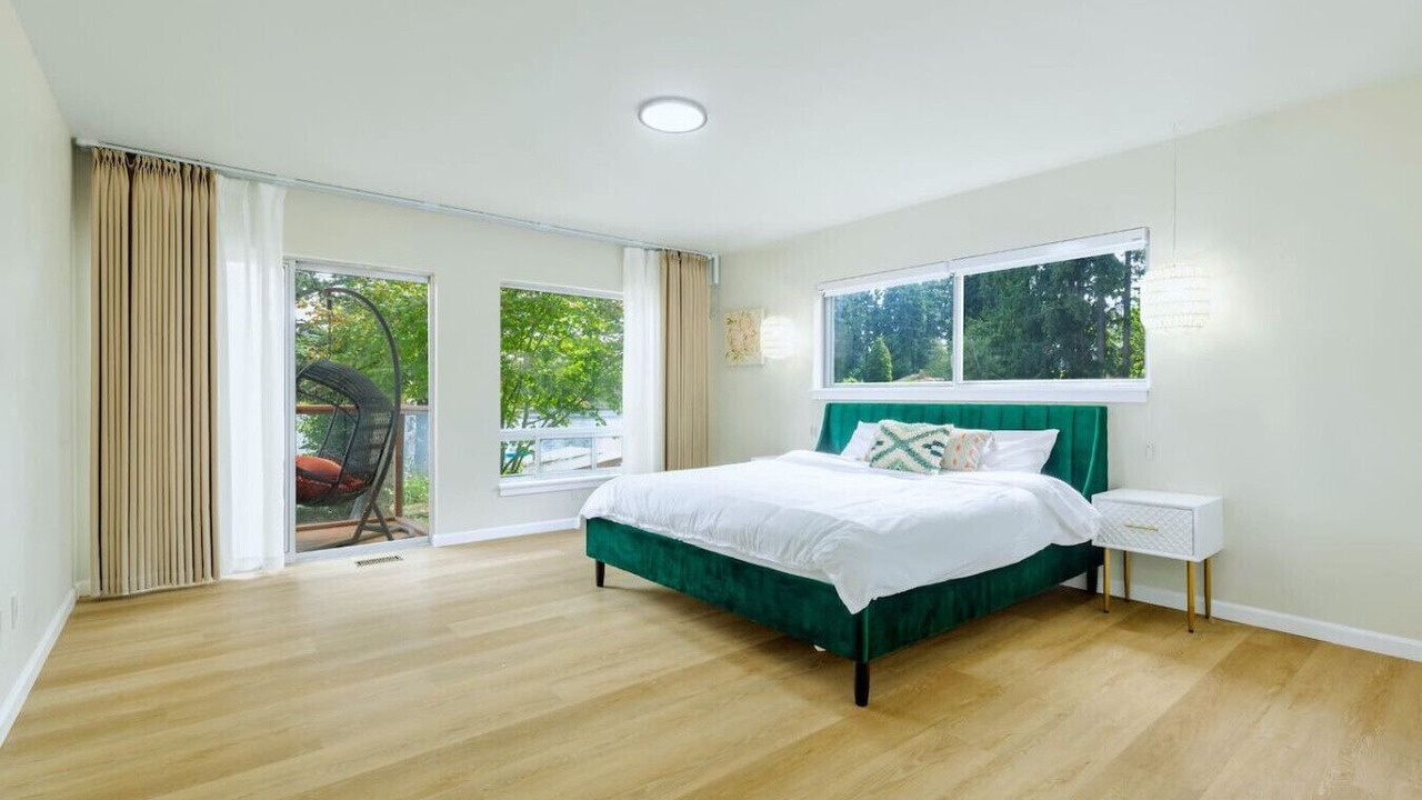 Photo of Bedroom in Lakeland South