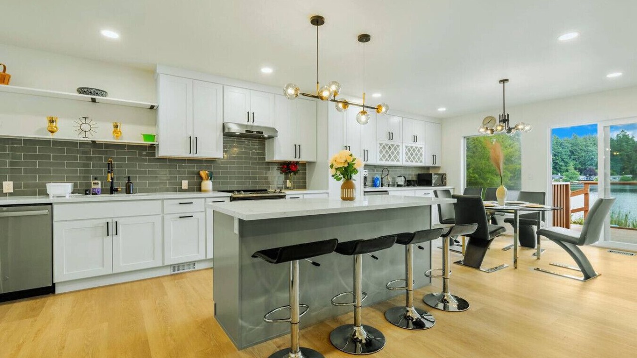 Photo of Kitchen in Lakeland South