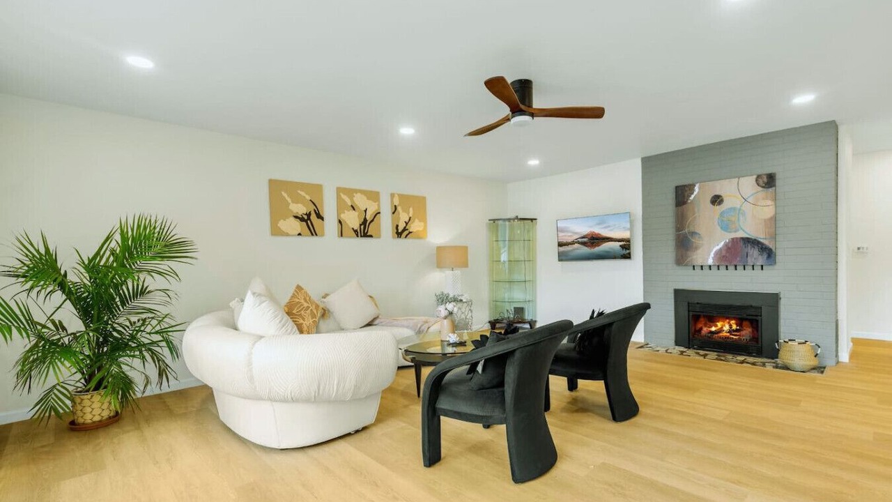 Photo of Livingroom in Lakeland South