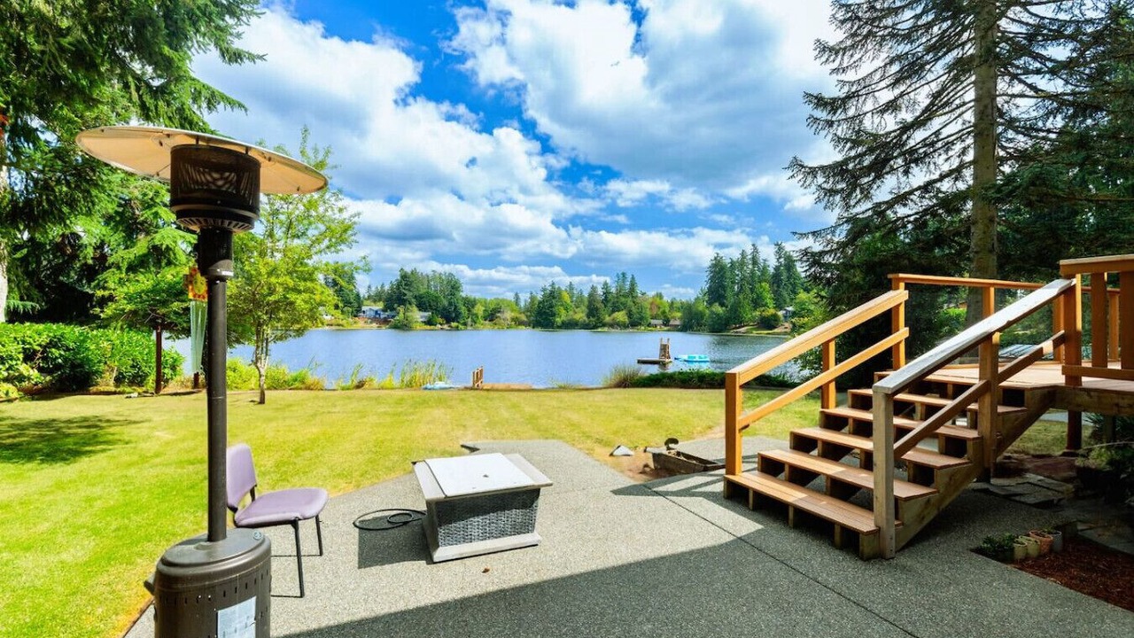 Photo of Outdoor in Lakeland South