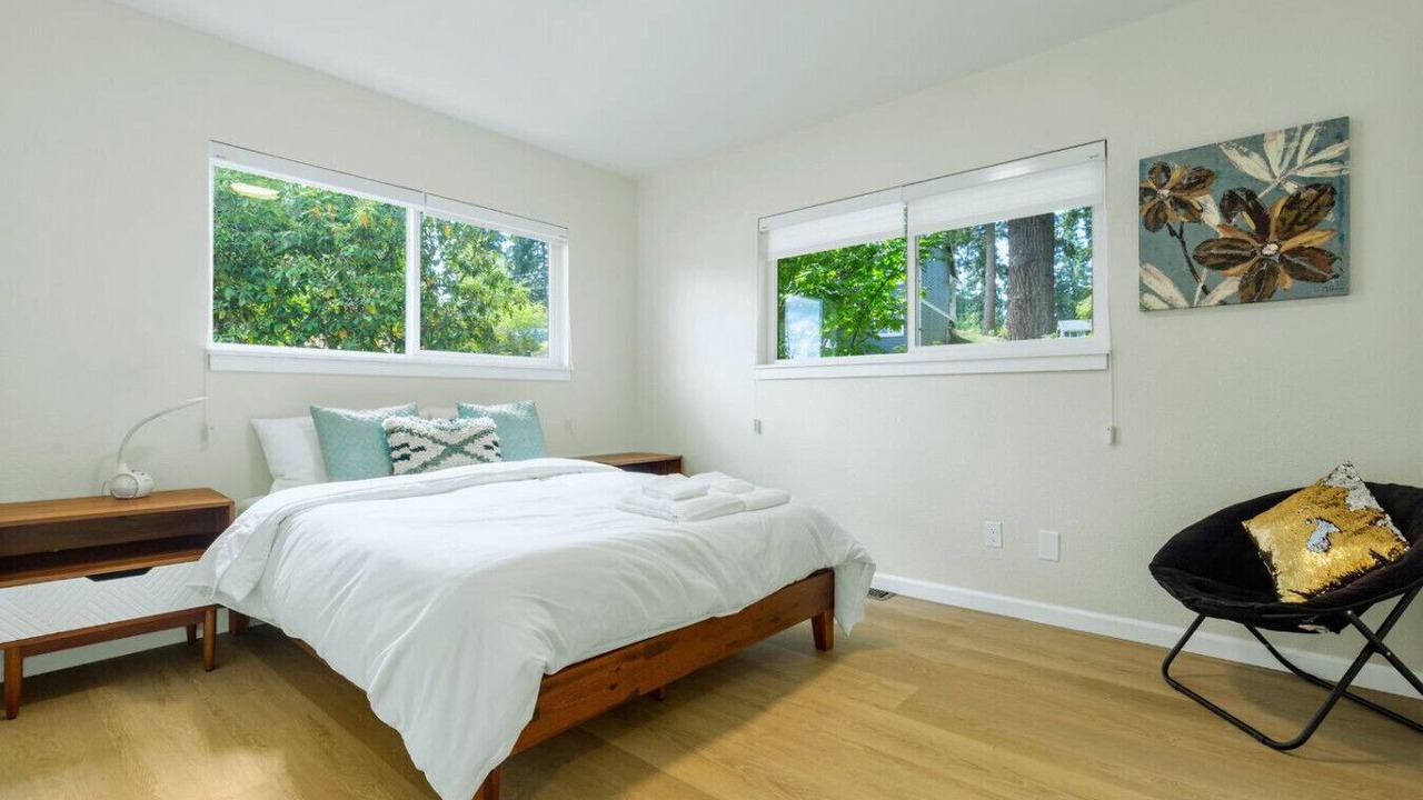 Photo of Bedroom in Lakeland South