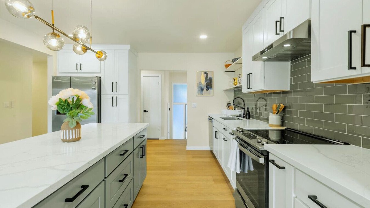 Photo of Kitchen in Lakeland South