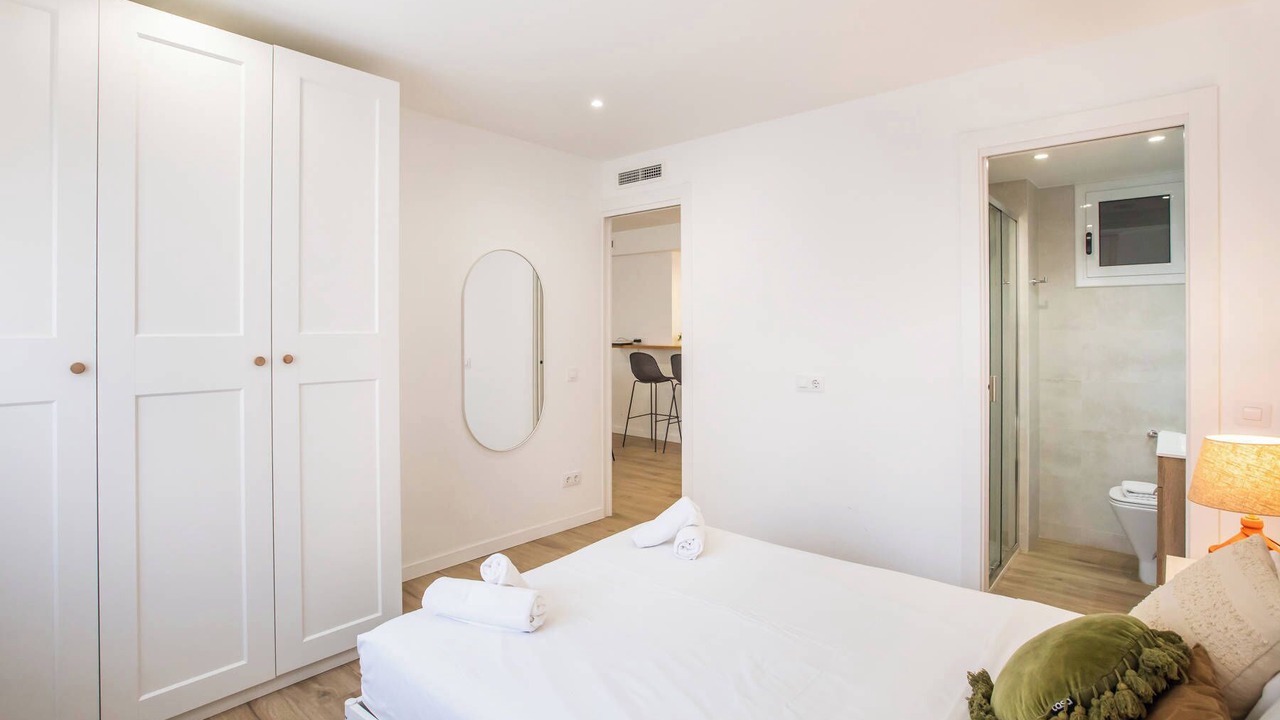 Photo of Bedroom in el Camp d'en Grassot i Gracia Nova