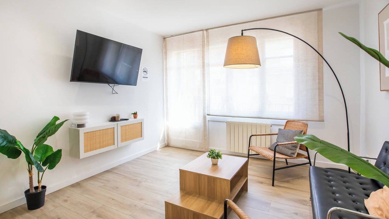 Photo of Livingroom in el Camp d'en Grassot i Gracia Nova