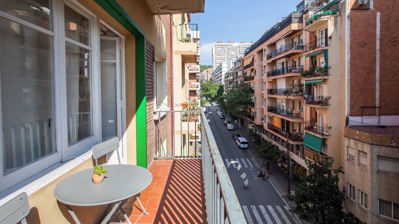 Photo of Outdoor in el Camp d'en Grassot i Gracia Nova