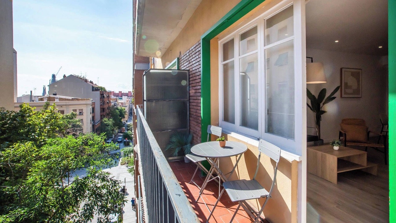 Photo of Outdoor in el Camp d'en Grassot i Gracia Nova