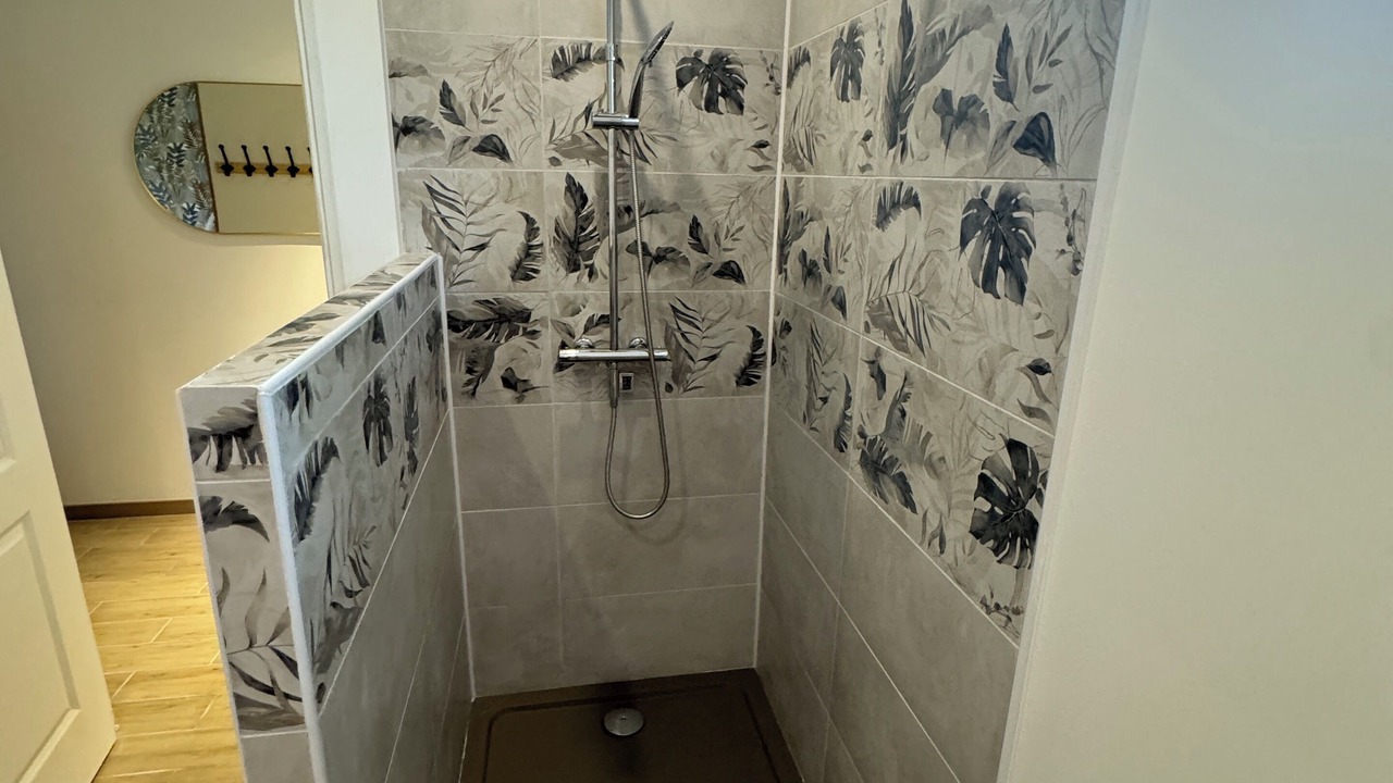 Photo of Bathroom in Mont-Dol