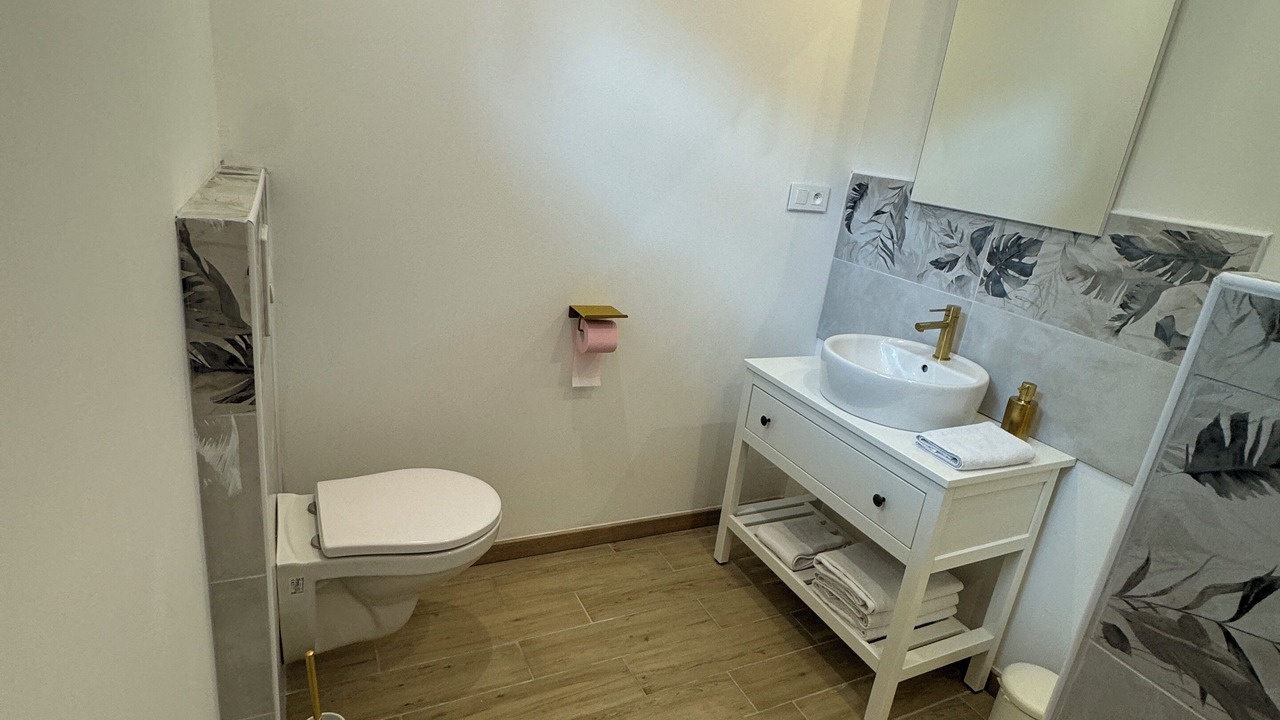 Photo of Bathroom in Mont-Dol